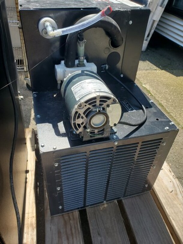 Perlick DD-PP33-1 Chiller System 115V - Image 5 of 5