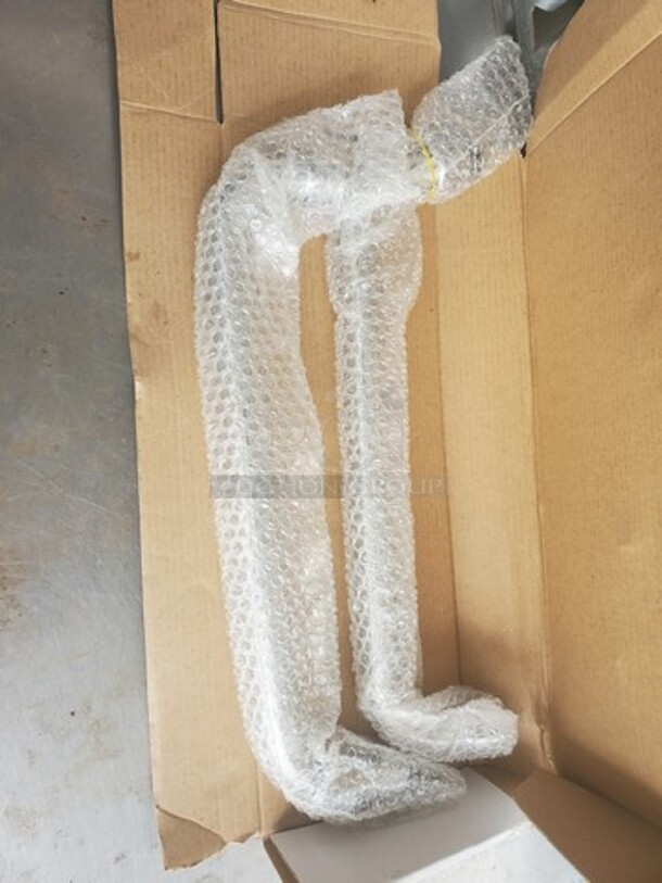 Regency Swing Spout with 2 GPM Aerator - Image 2 of 3