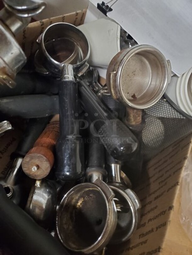 ALL ONE MONEY Miscellaneous Portafilter - Image 3 of 3
