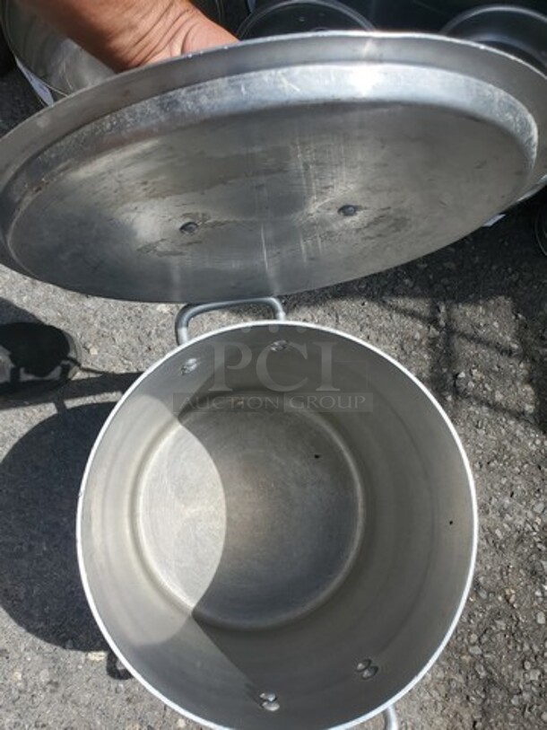 Stock Pot - Image 4 of 5