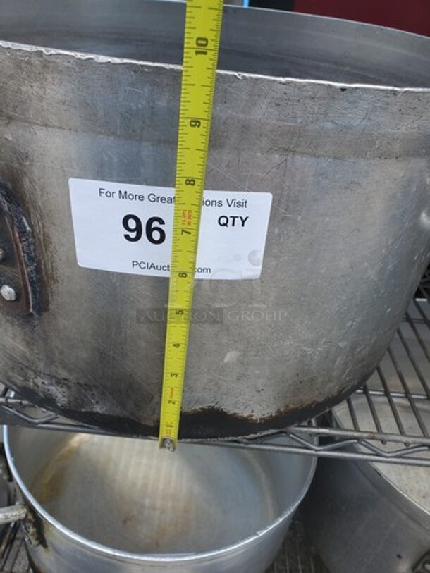 Stock Pot *without lid* - Image 2 of 4