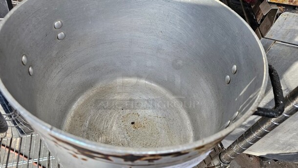 Stock Pot *Without Lid* - Image 2 of 4