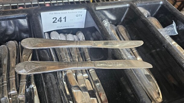Lot of Kitchen Knives - Image 2 of 7