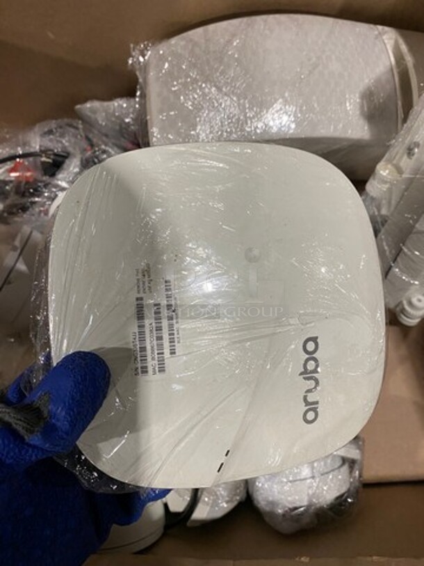 ALL ONE MONEY! Aruba Security Camaras And Bose Speakers! - Image 5 of 6