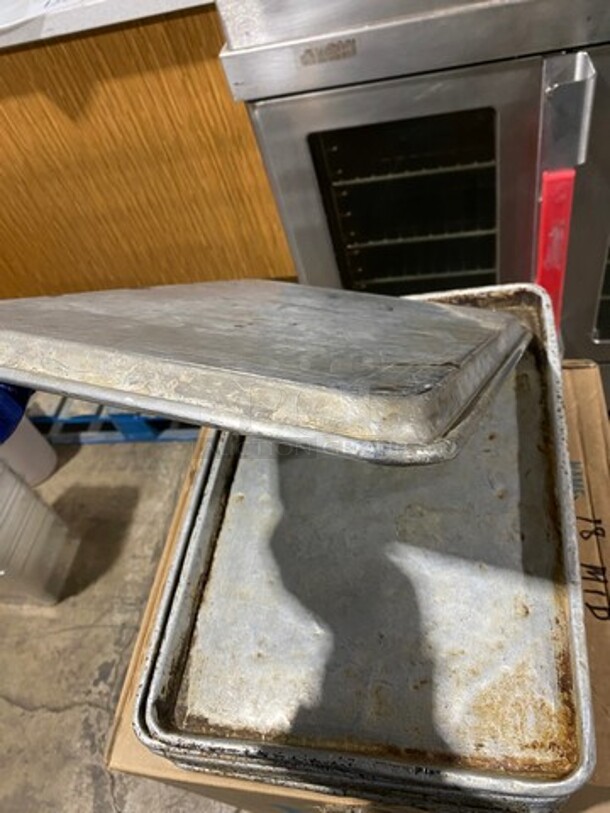 Baking Sheet Pans! 10x Your Bid! - Image 5 of 6