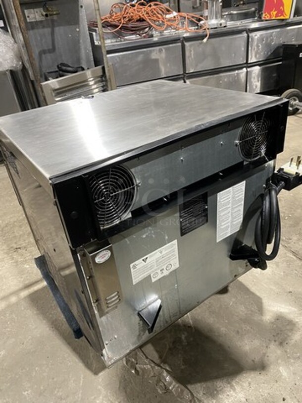 Amazing! Turbo Chef Counter Top Rapid Cook Oven! I5 Series! Serial I5-DO2925! 208/240V 1/3Phase!   - Image 4 of 8