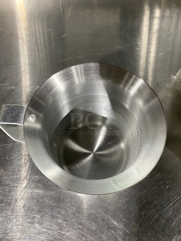 NEW! Vollrath Various Size Bake Ware! 6x Your Bid! - Image 3 of 6