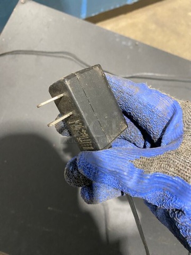 Green Light Display Board! SN: GLI10451583 100/240V - Image 5 of 7