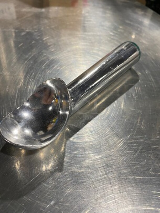 NEW! IN THE BOX! Metal Ice Cream Baller! 4x Your Bid! - Image 8 of 8