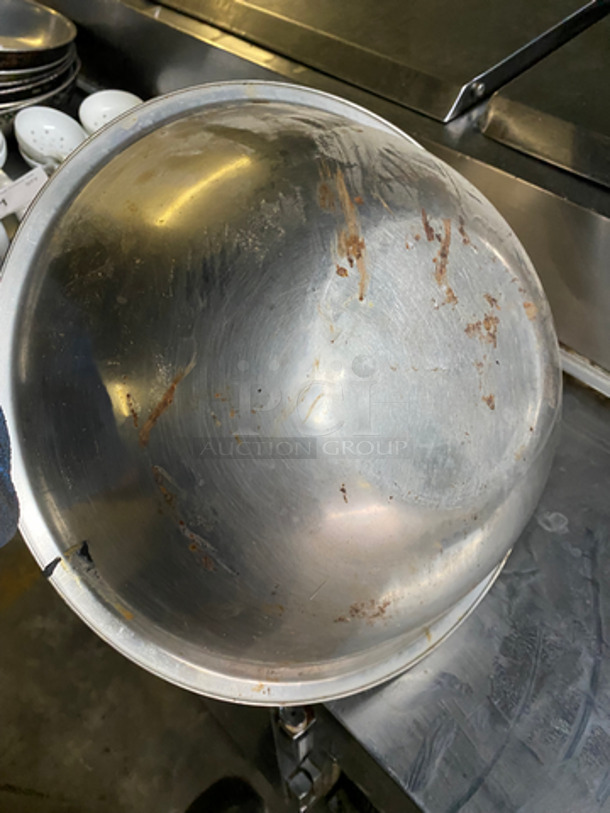 Stainless Steel Mixing Bowls! - Image 3 of 3
