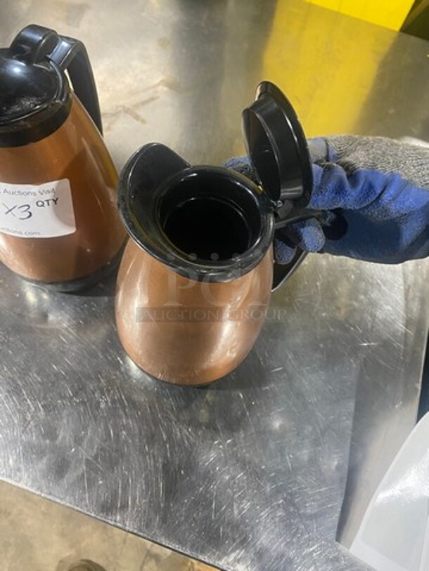 Thermo Serv Commercial Creamer/Milk Dispenser! 3x Your Bid! - Image 3 of 5