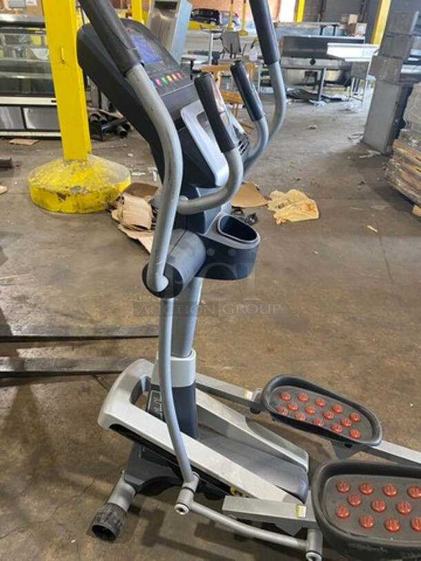 Freemotion Stationary Exercise Elliptical! - Image 8 of 9