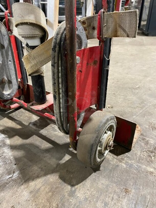 Commercial Moving Dolly! - Image 5 of 6