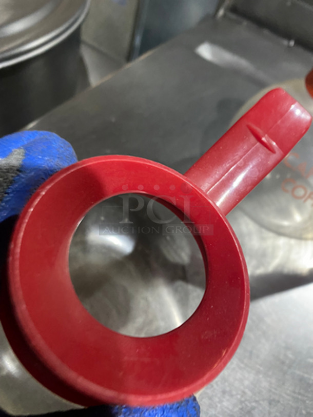 2 Glass Coffee Pots! 2x Your Bid! - Image 4 of 4