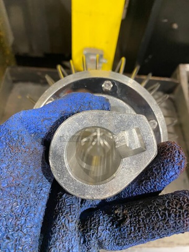 Commercial Mixer Whisk Attachment! - Image 4 of 4