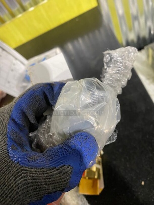 NEW! BK Commercial Gas Hose Kit! - Image 6 of 8