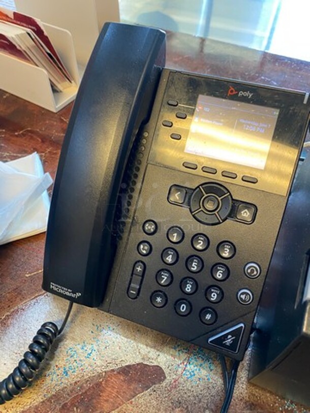 WOW! ALL ONE MONEY! Posnow POS System! SOME ITEMS MAY NOT BE INCLUDED! WORKING WHEN REMOVED! - Image 6 of 8