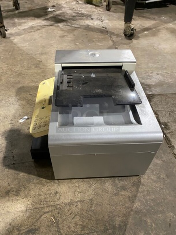 Dell Countertop Printer/ Scanner/ Fax/ Copy Machine! - Image 3 of 9