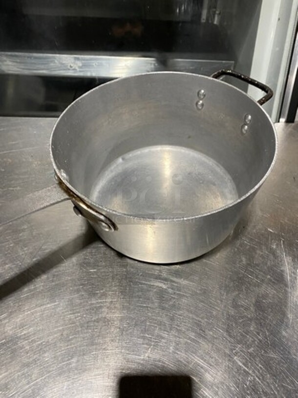 Assorted Size Stock Pot! 3x Your Bid! - Image 3 of 4