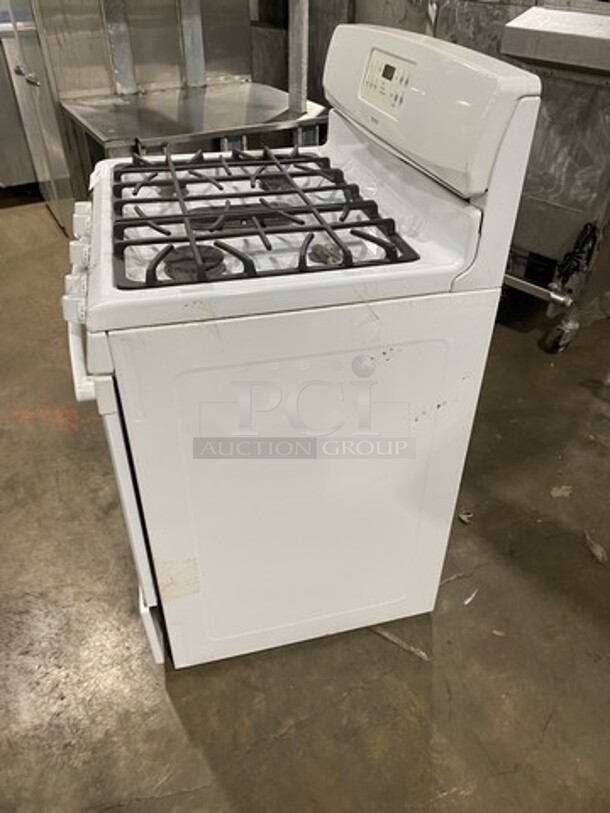 Kenmore 5 Burner Stove! With Oven Underneath! Metal Oven Racks! - Image 3 of 10