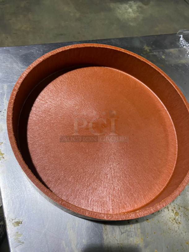 Poly Tortilla Servers/ Warmer! With Lids! 3x Your Bid! - Image 4 of 4