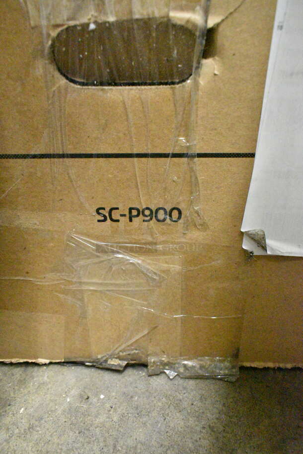 4 IN ORIGNINAL BOX! Epson SC-P900 SureColor P900 Printer. 4 Times Your Bid!  - Image 12 of 12