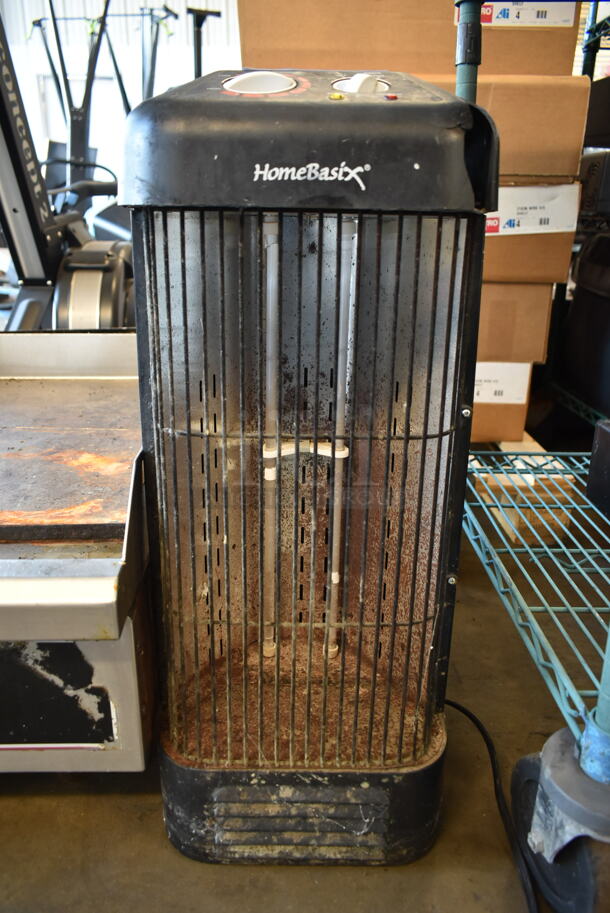 HomeBasix Metal Heater. 115 Volts, 1 Phase. - Image 3 of 5
