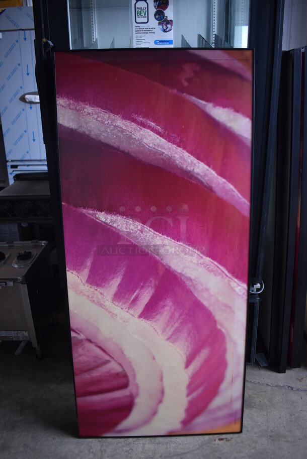15 Pictures; Tomato, 3 Cheese, 2 Vegetables, 2 Sauce, Oils, Meats, 2 Bread Loaves, 2 Onions, Green Pepper. 23x1x50. 15 Times Your Bid! - Image 9 of 12