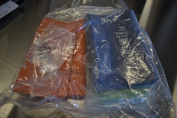 Pack of BRAND NEW! Resistance Bands - Image 3 of 3