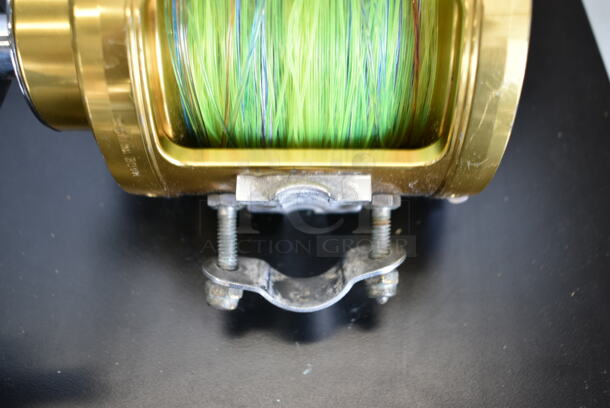 Penn Reels 50SW International II Reel for Rod. - Image 4 of 7