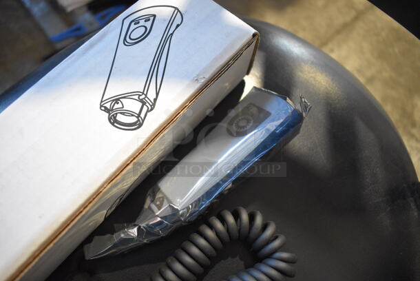 3 BRAND NEW IN BOX! Flexpoint JDK-2106 Rev A Barcode Scanners. 2x1x4.5. 3 Times Your Bid! - Image 2 of 4