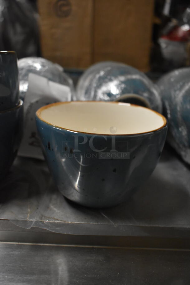 24 Various Ceramic Dishes. 24 Times Your Bid! - Image 9 of 10