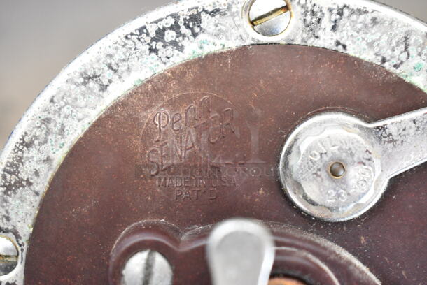 Penn Reels Senator 114-H Reel for Rod. - Image 6 of 6