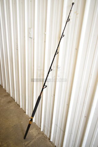 Star Rods C30/80 RSHC Fishing Rod.