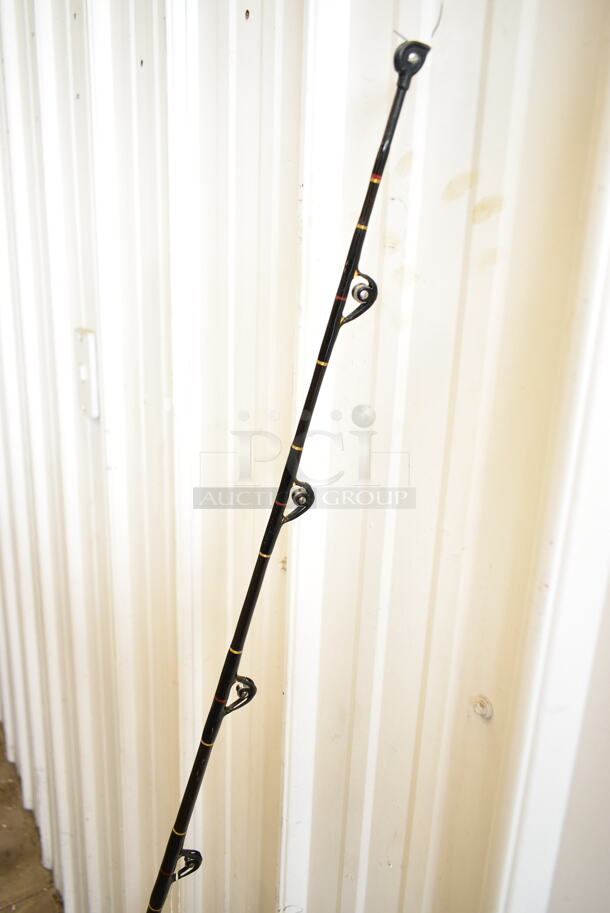 Star Rods C30/80 RSHC Fishing Rod. - Image 2 of 7