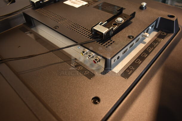 Onn 100069992 43" LED Television. 120 Volts, 1 Phase. Buyer Must Pick Up - We Will Not Ship This Item. Tested and Working! - Image 7 of 8