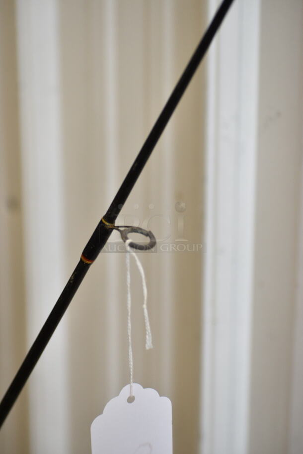PSG 4873 MH Fishing Rod. - Image 3 of 6