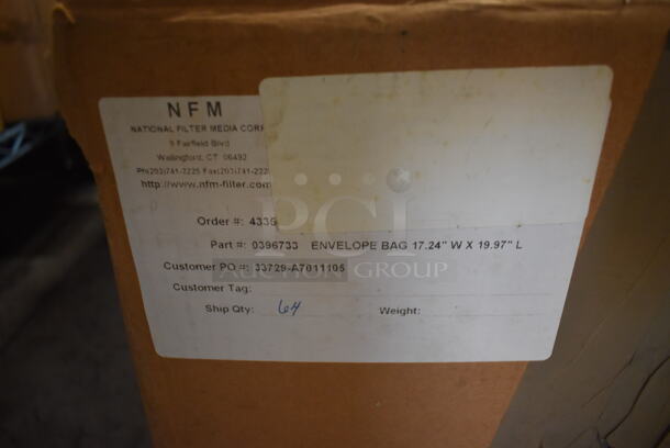 Box of Envelope Bags - Image 6 of 6