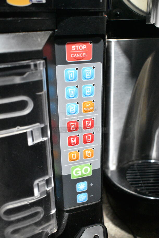 Taylor X81173-12 Countertop Commercial Drink Blender Station. Tested and Working! - Image 4 of 6