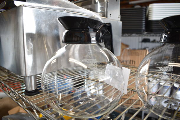 2 Coffee Pots. 2 Times Your Bid! - Image 3 of 3