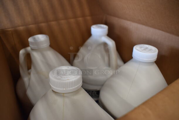 2 Boxes of 4 BRAND NEW Carroll orange All Cleaner Degreaser. 6x6x12. 2 Times Your Bid! - Image 3 of 3