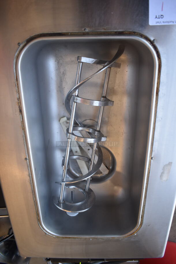 Taylor 340D-27 Coolata Frozen Drink Machine. 208-230 Volts 1 Phase - Image 3 of 6