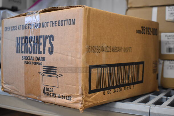 ALL ONE MONEY! Lot of 4 Tiers Worth of Various Paper Products Including Lids and Cups. Does Not Come w/ Shelving Unit - Image 10 of 12