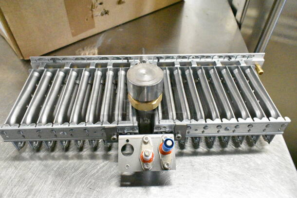 BRAND NEW SCRATCH AND DENT! 741CPKITW15A Roaster Conversion Kit to Propane.  - Image 6 of 7
