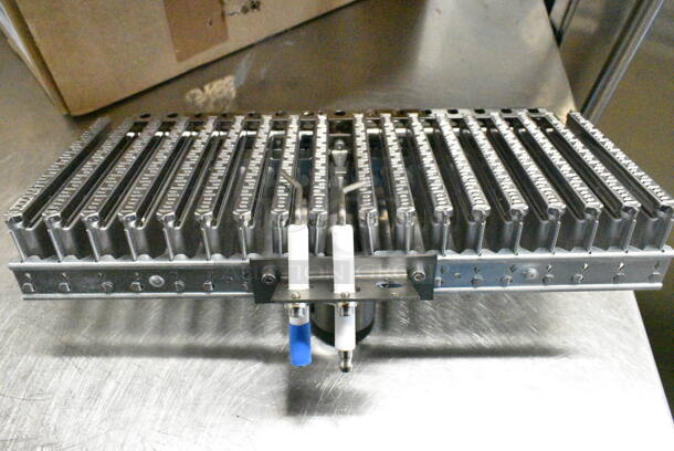 BRAND NEW SCRATCH AND DENT! 741CPKITW15A Roaster Conversion Kit to Propane.  - Image 7 of 7