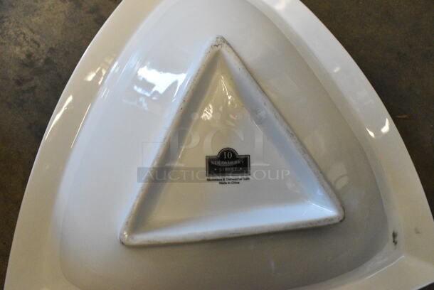 ALL ONE MONEIY! Lot of Various Items Including Ceramic Dishes in Black Poly Bus Bin - Image 3 of 7