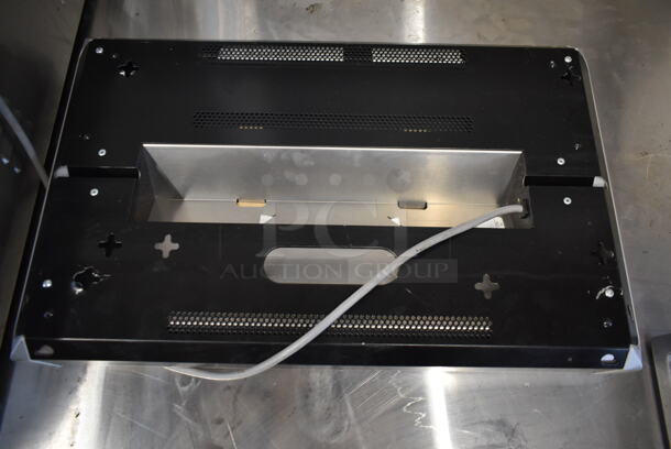 Genus Spectra Metal Bug Zapper. Tested and Working! - Image 3 of 4