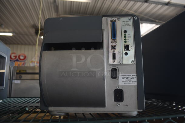 Datamax DMX-M-4206 Barcode Printer. 115 Volts, 1 Phase.  - Image 7 of 8