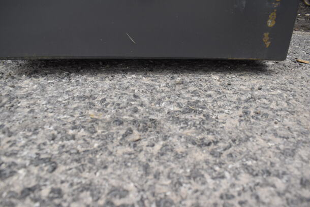 Gray Metal 5 Drawer Filing Cabinet. - Image 10 of 11