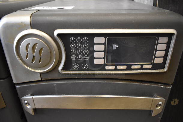 2013 Turbochef NGO Metal Commercial Countertop Electric Powered Rapid Cook Oven. 208/240 Volts, 1 Phase. 16x29x25 - Image 4 of 6